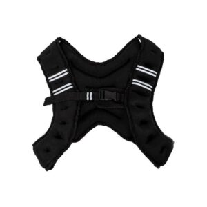 CHALECO DE ESFUERZO EN NEOPRENE DE 5 KG