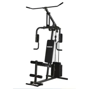 Multigimnasio argentrade  arg-63140