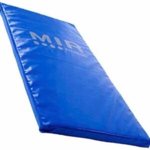 COLCHONETA MIR 1 M X 0.50 CM X 0.03 CM ALTA DENSIDAD