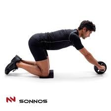 RUEDA ABDOMINAL SIMPLE SONNOS