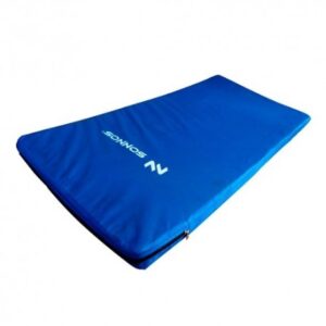 COLCHONETA SONNOS 1 M X 0.50 CM X 0.04 CM ALTA DENSIDAD