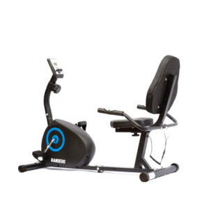 BICICLETA HORIZONTAL 2534