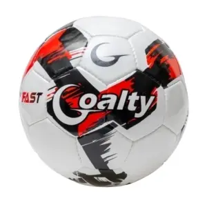 PELOTA FUTBOL N°5  GOALTY FAST