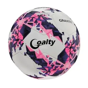 PELOTA FUTBOL N°5  GOALTY GRAVITY