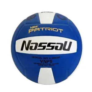 PELOTA DE VOLEY NASSAU NEW PATRIOT