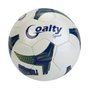 PELOTA FUTBOL GOALTY  N°5 SPEED