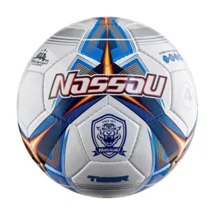 PELOTA DE FUTSAL NASSAU TIGER  N° 4