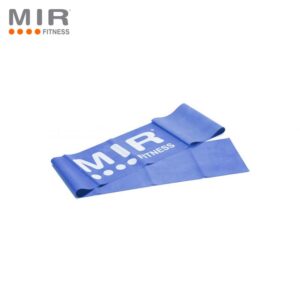 Banda TiraBand larga de 1.2M MIR resistencia Alta