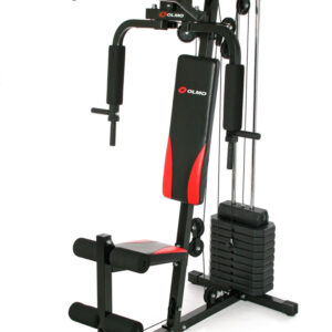 MULTIGIMNASIO OLMO FIT 44