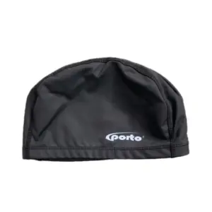 GORRO NATACION TELA