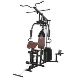MULTIGIMNASIO BODY  CON PRENSA +DOMINADA