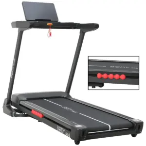 CINTA BODY SKULL  HOGAR MOTOR 3,5 HP CORRIENTE CONTINUA